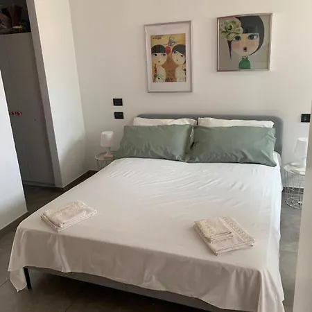 Apartman La Casa Di Clara Alba