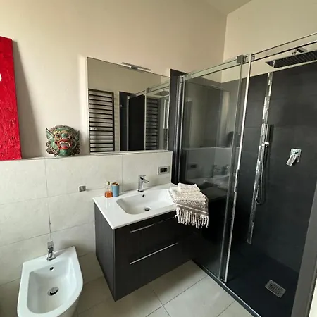 Apartman La Casa Di Clara Alba