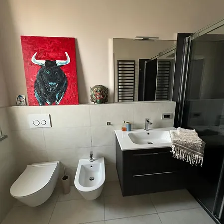 La Casa Di Clara *