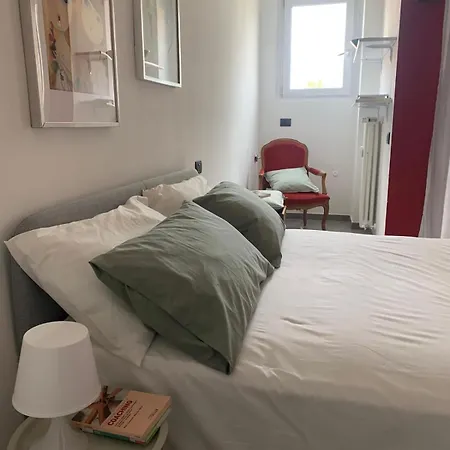 Apartman La Casa Di Clara