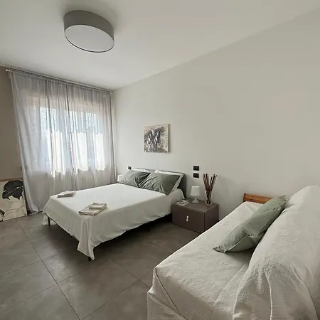 La Casa Di Clara Apartman Alba