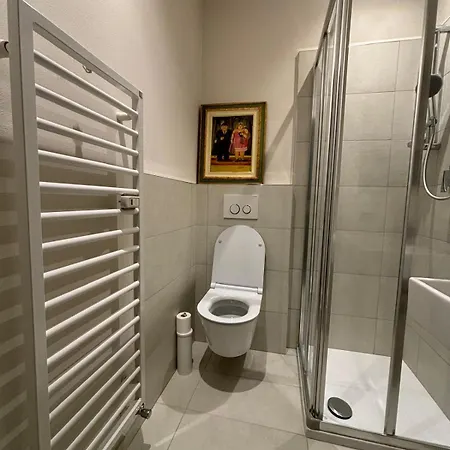 公寓 La Casa Di Clara