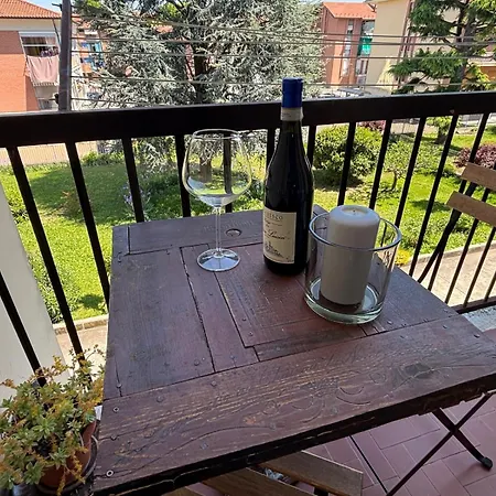 公寓 La Casa Di Clara *