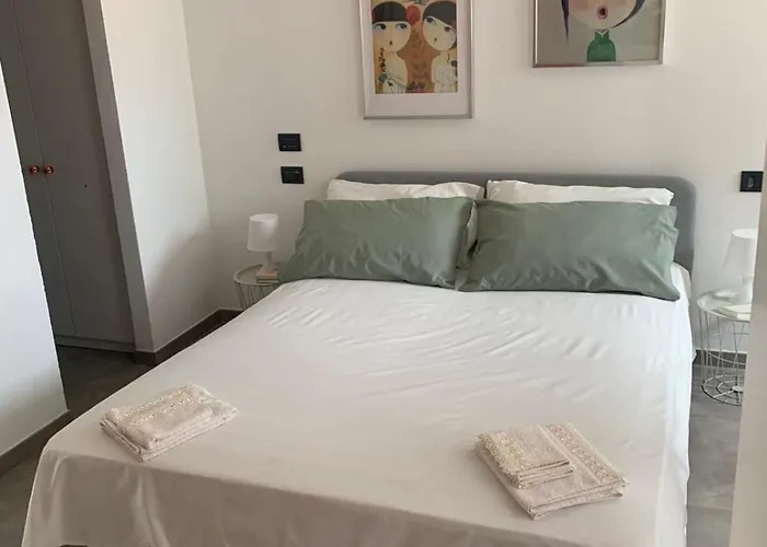 Appartement La Casa Di Clara Alba (Piedmont)