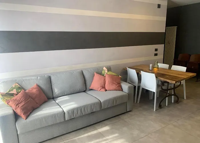La Casa Di Clara