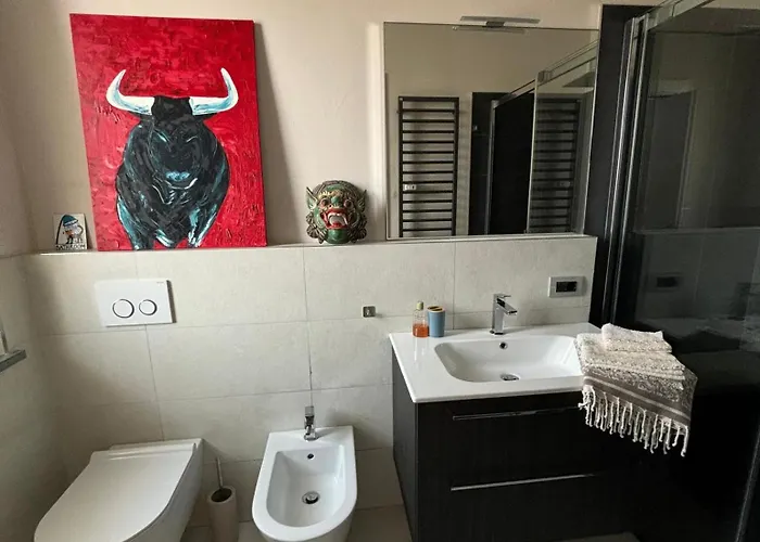 La Casa Di Clara *