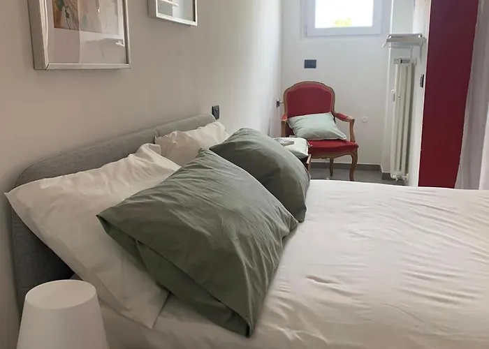 Appartement La Casa Di Clara