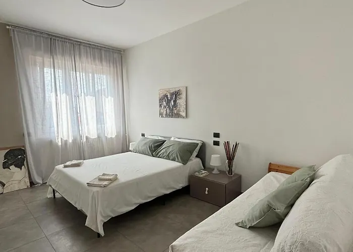 La Casa Di Clara Appartement Alba (Piedmont)