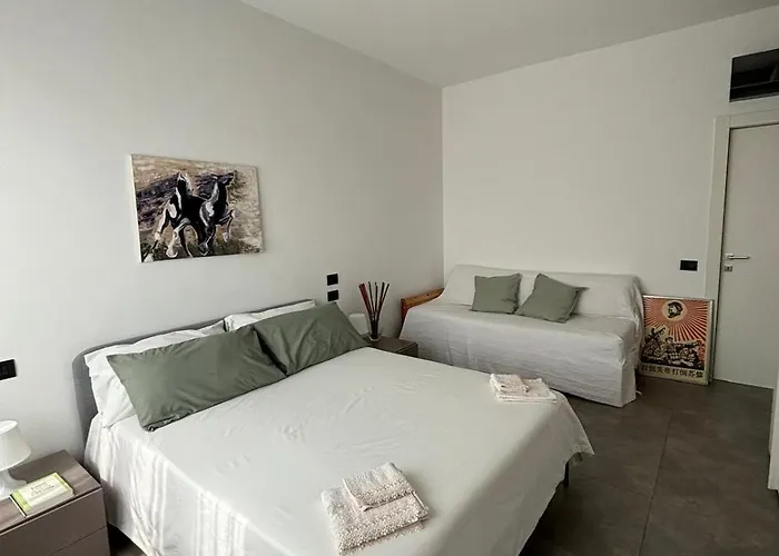 La Casa Di Clara