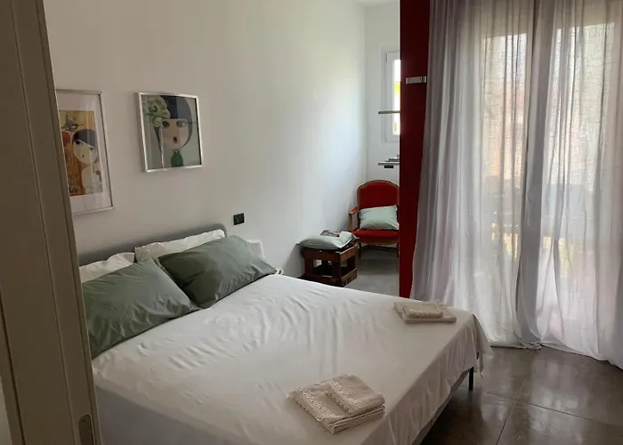 La Casa Di Clara Appartement